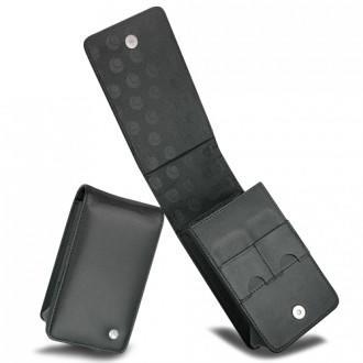 Sony Cyber-shot DSC-T - N - W Series leather case
