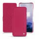 Funda de piel OnePlus 7 Pro - Rose fluo
