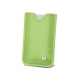 Case for Metro tickets - Vert olive ( Nappa - Pantone 578U ) 