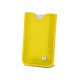 Estuche para ticket de metro - Jaune fluo