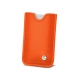 Estuche para ticket de metro - Orange fluo