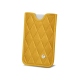 Case for Metro tickets - Jaune soulèu - Couture