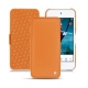 Funda de piel Apple iPod touch (2019) - Orange ( Nappa - Pantone 1495U ) 