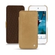 Custodia in pelle Apple iPod touch (2019) - Sable vintage ( Roughtcut - Gaucho#57254 ) 