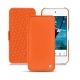 Housse cuir Apple iPod touch (2019) - Orange fluo