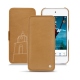 Capa em pele Apple iPod touch (2019) - Castan esparciate