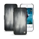 Custodia in pelle Apple iPod touch (2019) - Gris Patine