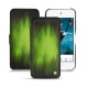 Custodia in pelle Apple iPod touch (2019) - Vert Patine