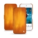 Lederschutzhülle Apple iPod touch (2019) - Orange Patine