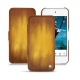 Custodia in pelle Apple iPod touch (2019) - Doré Patine