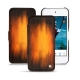 Funda de piel Apple iPod touch (2019) - Fauve Patine