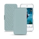 Housse cuir Apple iPod touch (2019) - Bleu ciel PU