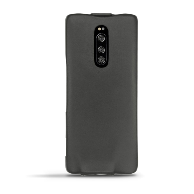 Sony Xperia 1 leather case Sony Xperia 1 leather case