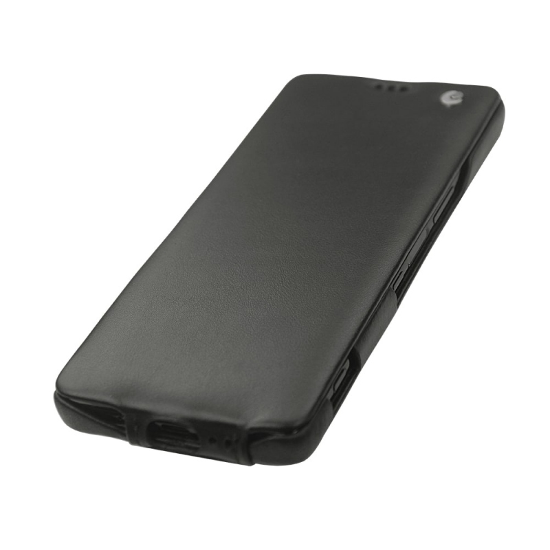 Custodia in pelle Sony Xperia 1 Custodia in pelle Sony Xperia 1