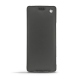 Housse cuir Sony Xperia 1