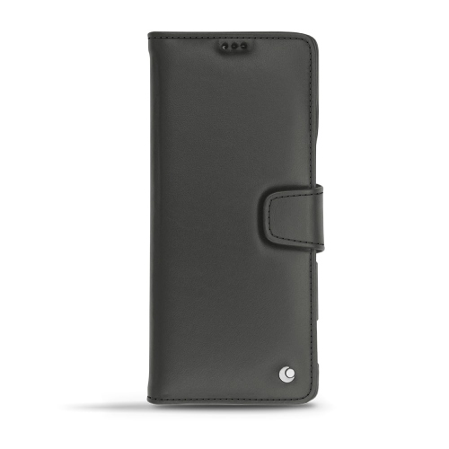Sony Xperia 1 leather case