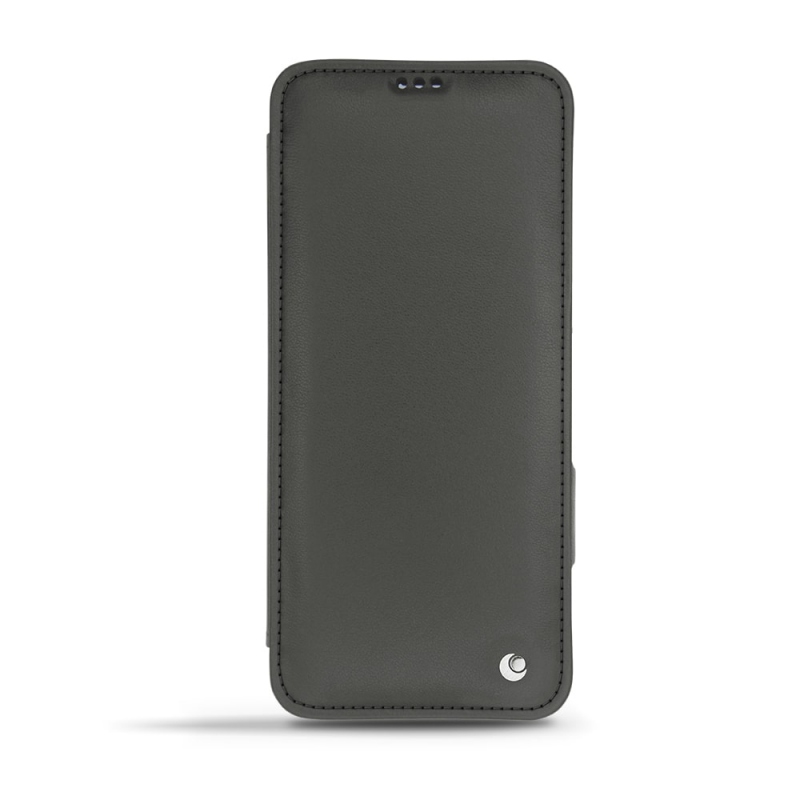 Capa em pele Sony Xperia 1 Capa em pele Sony Xperia 1