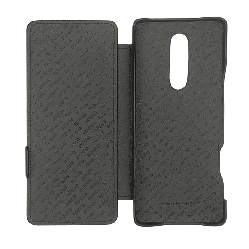 Funda de piel Sony Xperia 1 Funda de piel Sony Xperia 1
