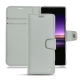 Sony Xperia 1 leather case