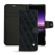 Sony Xperia 1 leather case