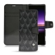 Sony Xperia 1 leather case