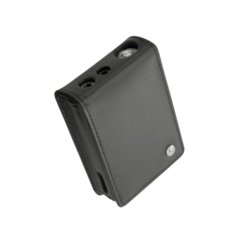 Funda de piel Cowon Plenue D2 Funda de piel Cowon Plenue D2