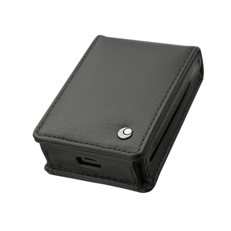 Cowon Plenue D2 leather case Cowon Plenue D2 leather case