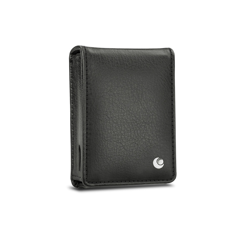 Cowon Plenue D2 leather case Cowon Plenue D2 leather case