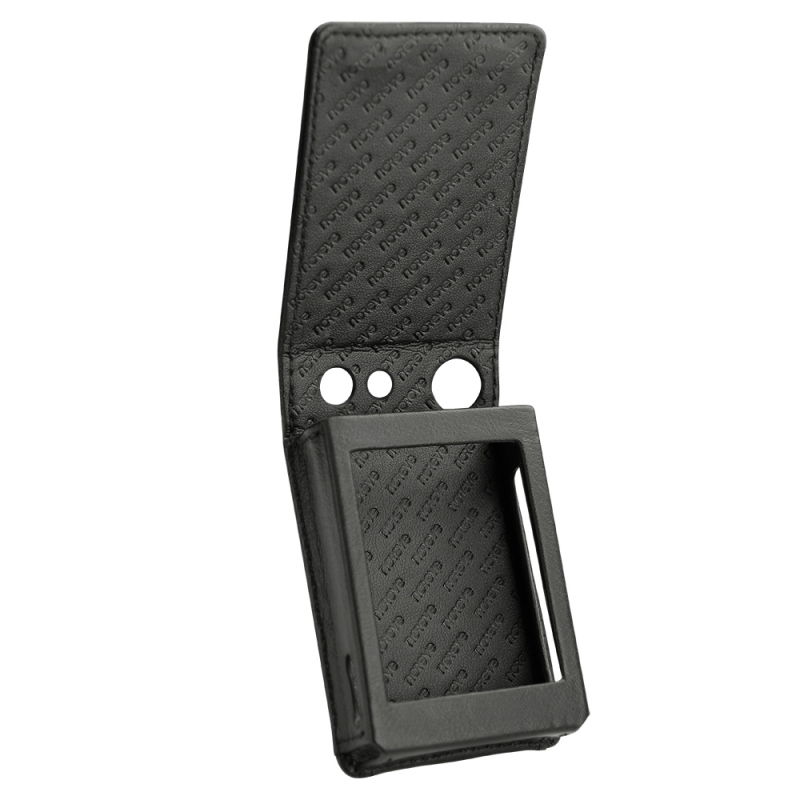 Custodia in pelle Cowon Plenue D2 Custodia in pelle Cowon Plenue D2