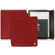 Funda de piel Amazon Kindle Oasis (2019) - Tomate ( Pantone 187C ) 