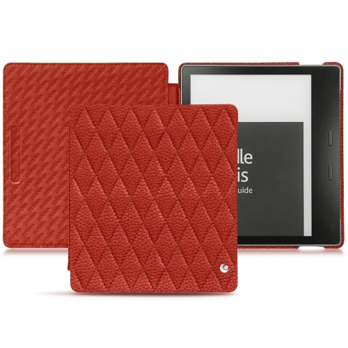 Amazon.com: Kindle Oasis Water-Safe Fabric Cover, Punch Red