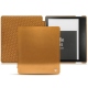 硬质真皮保护套 Amazon Kindle Oasis (2019) - Or Maïa ( Pantone 871C ) 