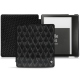 Custodia in pelle Amazon Kindle Oasis (2019) - Onyx - Couture