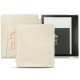 Funda de piel Amazon Kindle Oasis (2019) - Blanc escumo