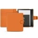 Funda de piel Amazon Kindle Oasis (2019) - Orange PU