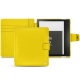 Custodia in pelle Amazon Kindle Oasis (2019) - Jaune fluo