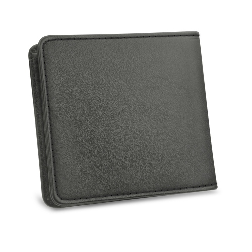                                                                                                                     Money wallet - Anti-RFID / NFC
                                                                                                              