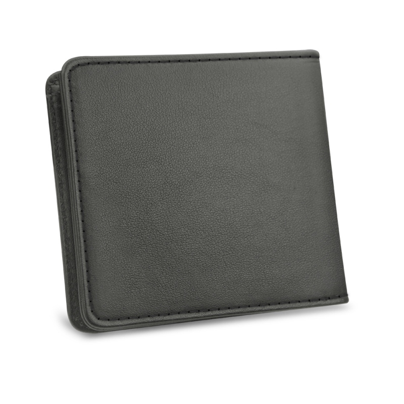 Portemonnaire - Anti-RFID/NFC
