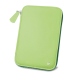 Astuccio per sigari X2 - Vert olive ( Nappa - Pantone 578U ) 