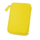 Cigar Case X2 - Jaune fluo