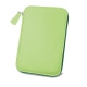 Astuccio per sigari X2 - Vert olive PU