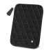 Estuche para puros X2 - Ebène - Couture ( Sleek P C12 - Black ) 