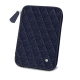 Cigar Case X2 - Cobalt - Couture ( Pantone 2766C ) 
