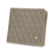 Money wallet - Anti-RFID / NFC - Darboun sabla - Couture