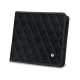 Porta-moedas - Anti RFID / NFC - Dark vintage - Couture