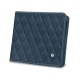 Money wallet - Anti-RFID / NFC - Jean vintage - Couture