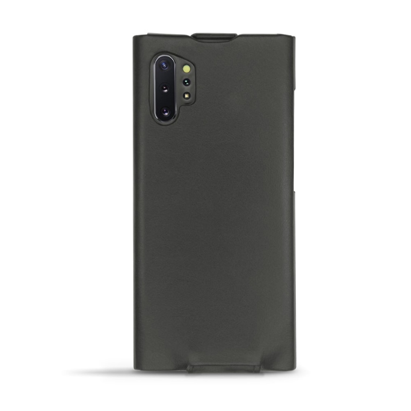 Lederschutzhülle Samsung Galaxy Note10+
