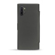 Custodia in pelle Samsung Galaxy Note10+