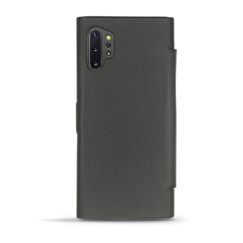 Capa em pele Samsung Galaxy Note10+