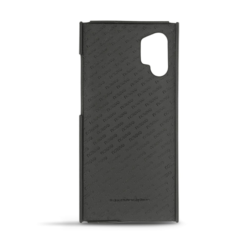 Funda de piel Samsung Galaxy Note10+